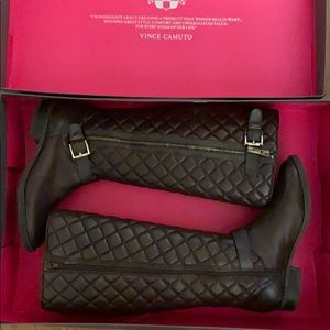 Vince Camuto Boots in Original Box!!